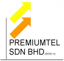Premiumtel Sdn Bhd company logo