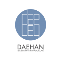 Daehan Rehabilitation Hospital Putrajaya company logo