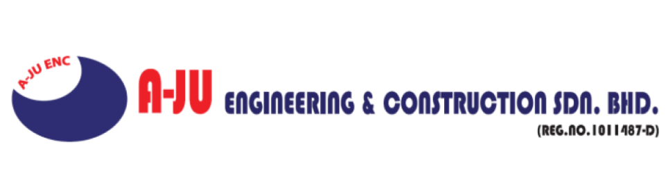 Banner for AJU Engineering & Construction Sdn Bhd