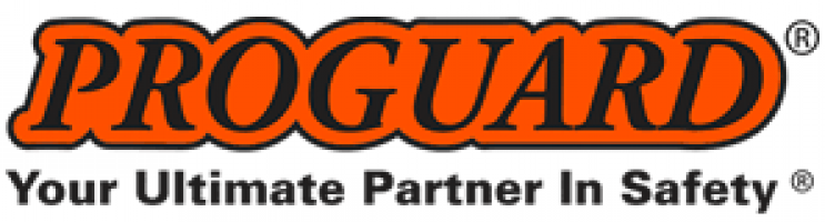 Proguard safety manufacturing Sdn Bhd company logo