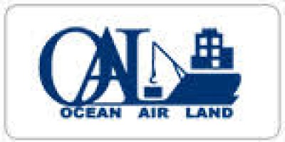 OAL Freight Forwarding Sdn Bhd company logo
