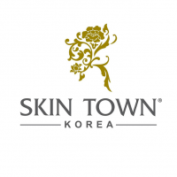 Skin Town Beauty Salon company logo