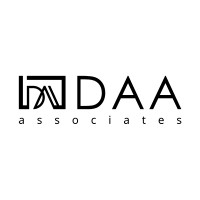 DAA DESIGN ASSOCIATES SDN BHD logo
