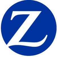 ZuRICH Takaful company logo