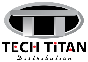 Tech Titan Distribution Sdn Bhd company logo