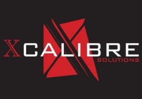Company logo for XCalibre Solutions