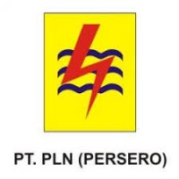 PT.PLN Persero company logo