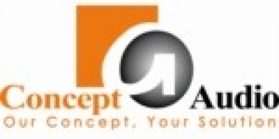 Concept Associates (KL) Sdn Bhd company logo