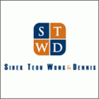Sidek Teoh Wong & Dennis company logo