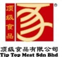 Tip Top Meat Sdn Bhd company logo