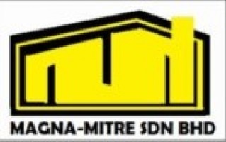 Magna-Mitre Sdn Bhd company logo