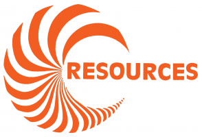 E & W Resources company logo