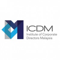 Institute of Corporate Directors Malaysia (ICDM) company logo