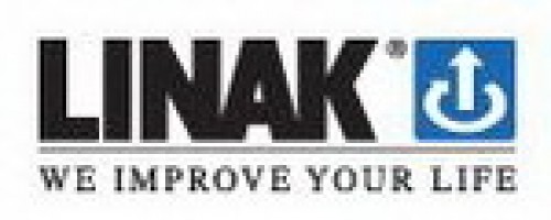 LINAK Actuators Sdn Bhd company logo