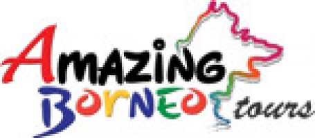 Amazing Borneo Tours & Events Sdn Bhd company logo
