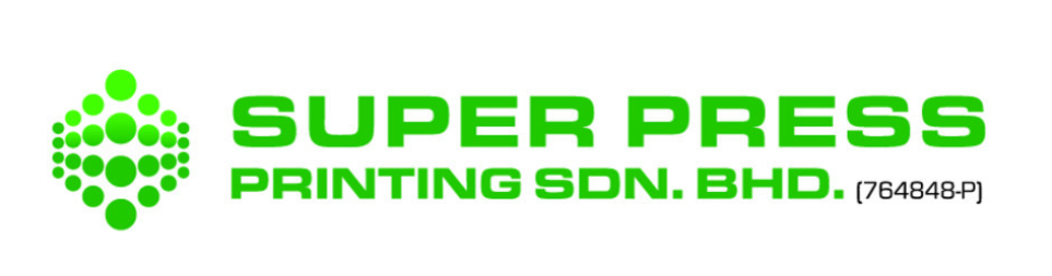 Banner for SUPER PRESS PRINTING SDN. BHD.