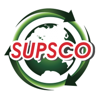 SUPSCO STEEL RECYCLE SDN BHD logo