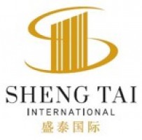 Sheng Tai Impression Sdn Bhd company logo