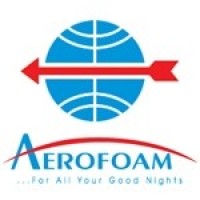 Aerofoam Bedding (1969) Sdn Bhd company logo