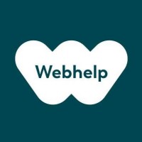 Webhelp APAC company logo