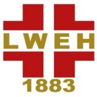 Hospital Lam Wah Ee company logo