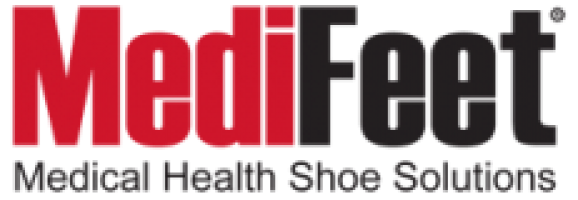 MEDIFEET company logo