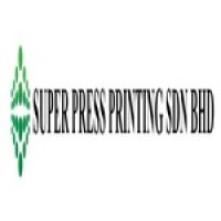 SUPER PRESS PRINTING SDN. BHD. company logo