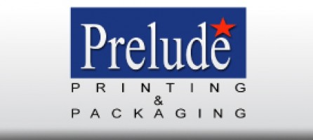 Prelude Printing (M) Sdn Bhd company logo