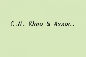 CN Khoo & Assoc. company logo