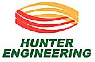 Hunter Engineering (M) Sdn Bhd company logo