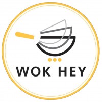 Company logo for Wok Hey Pte Ltd