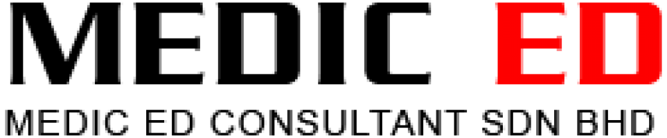 Medic Ed Consultant Sdn Bhd company logo