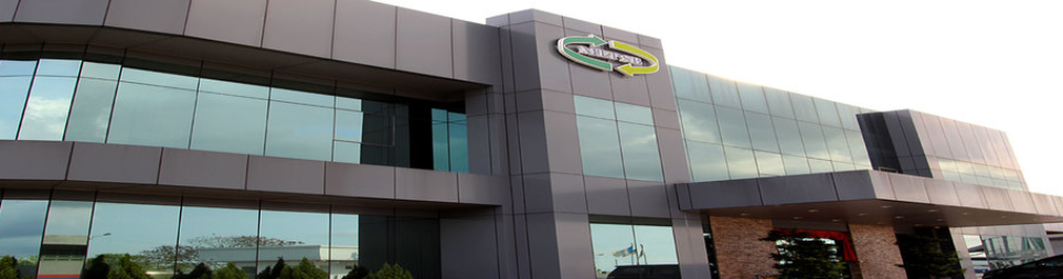 Banner for MEP Enviro Technology Sdn Bhd.
