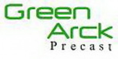 Green Arck Precast Sdn Bhd company logo