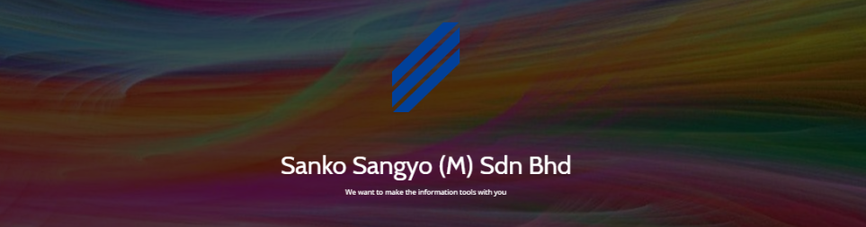 Banner for Sanko Sangyo (Malaysia) Sdn Bhd
