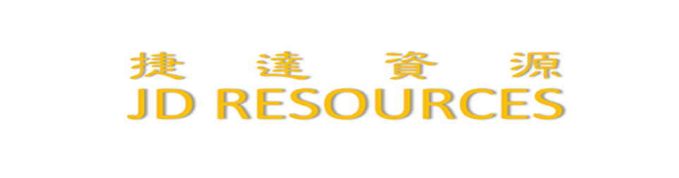 Banner for JD Resources Sdn. Bhd.