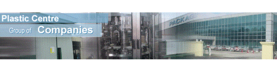Banner for Plastic Centre Sdn Bhd