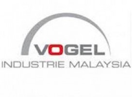 Vogel Industries (M) Sdn Bhd company logo