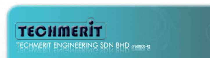 TECHMERIT ENGINEERING SDN BHD company logo