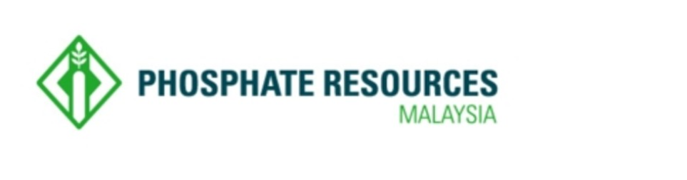Banner for Phosphate Resources (M) Sdn Bhd
