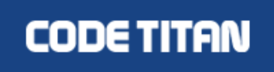 Banner for Code Titan Sdn Bhd