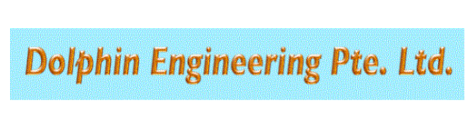 Banner for Dolphin Engineering Pte Ltd