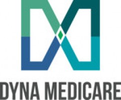 Dyna Medicare Sdn Bhd company logo