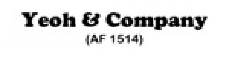 Yeoh & Company company logo