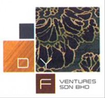 DYF Ventures Sdn Bhd company logo