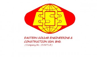 Eastern Soldar Engineering & Construction Sdn Bhd company logo