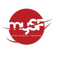 MySF Global Trading company logo
