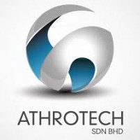 Athrotech Sdn Bhd company logo