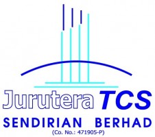 Jurutera TCS Sdn. Bhd. logo