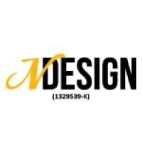 JNDesign Marketing Sdn Bhd company logo